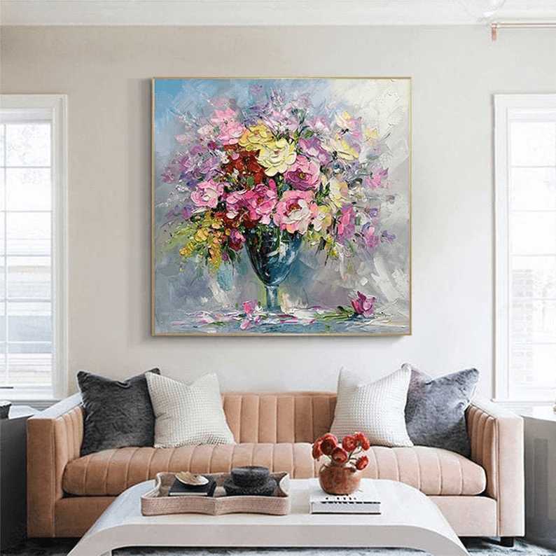 Divine Floweret